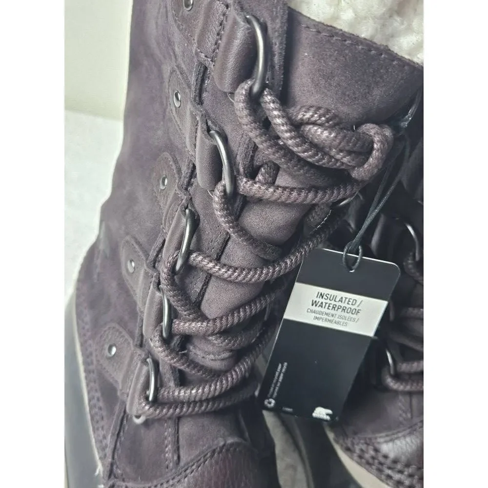 Sorel ladies Winter boots Nwob‎